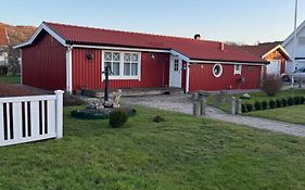 Skönaste stället som finns. Bara 300 m till havet.